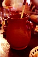 Sangria Pitcher